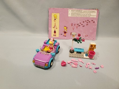 Lego friends 3183 stephanie - #3183, stephanie's