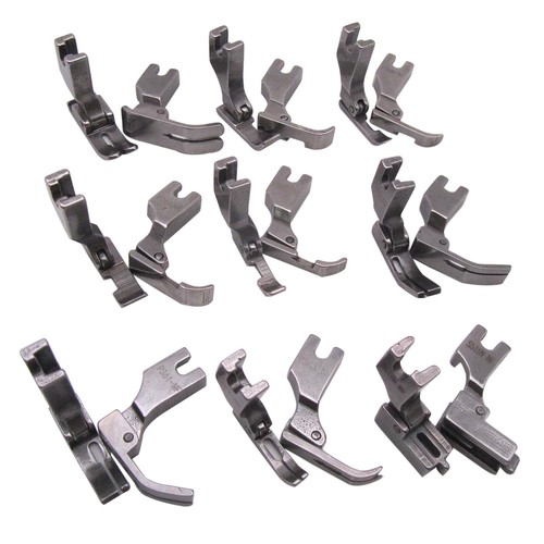 Pezzi piedino pressa - 2,