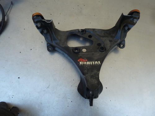 Upper fairing stay - , bracket