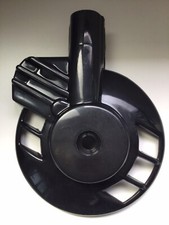 Copri para disco freno