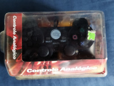 Controller PS2 Joystick
