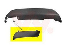 VAN WEZEL 1807557 Mostrina