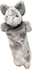 Fantoccio Lottatore per Gatti