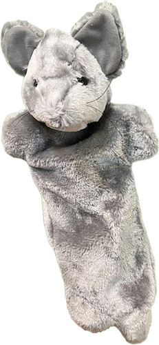 Fantoccio lottatore per gatti - lottatore,