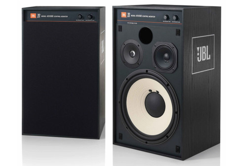 Casse jbl 4312 - casse, 4312-se