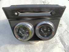 Cruscotto Alfa Romeo Giulia GT