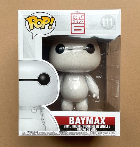 Funko pop disney - pop, 6