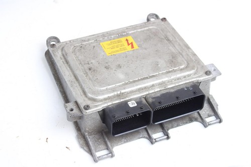 Modulo centralina motore