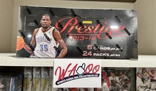 2013/14 Panini Prestige NBA