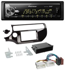 Pioneer Bluetooth USB DAB MP3