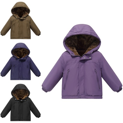 Cappotto bambino ragazzo