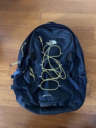 Zaino north face - face, originale