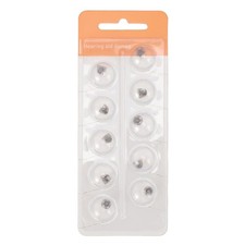 L 10x Cupole Aperte per Phonak