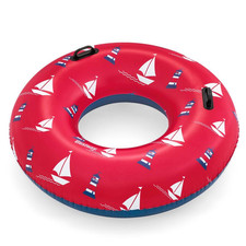 CIAMBELLA *119 SALVAGENTE CON