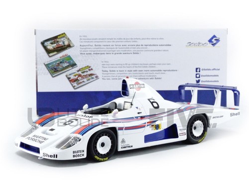 Solido porsche 936 78 - -, 936/78