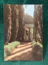 Giardini di Villa Cimbrone -