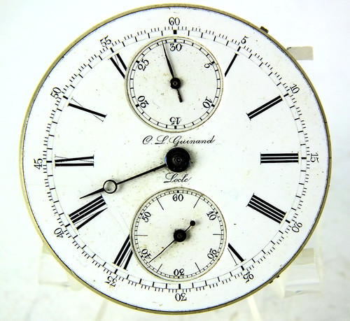Vintage mm swiss - 44,5,