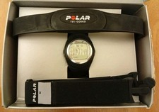 Cardiofrequenzimetro Polar F4