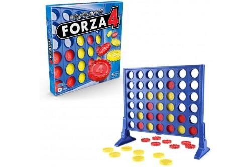 Forza - forza, 4