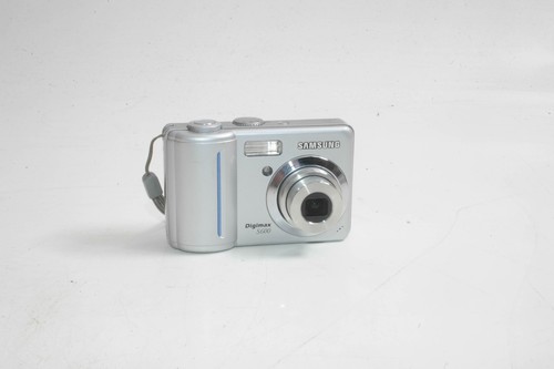 Fotocamera digitale samsung - digitale,