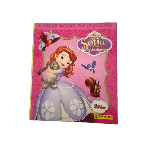 Sofia principessa album - principessa:,