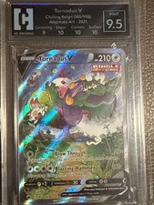 Tornadus V (Alternate Full