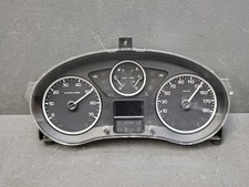 Contachilometri Citroen