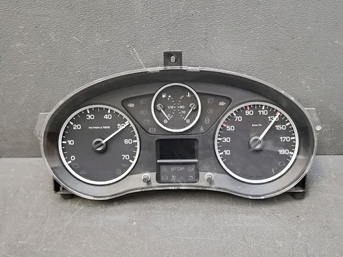 Contachilometri citroen - contachilometri,
