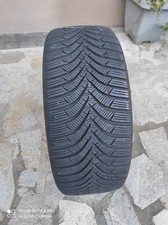 vendo cerchi in lega+gomme termiche Hankook 225/45/175/45/17