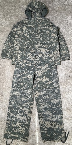 Giacca parka militare taglia - militare,