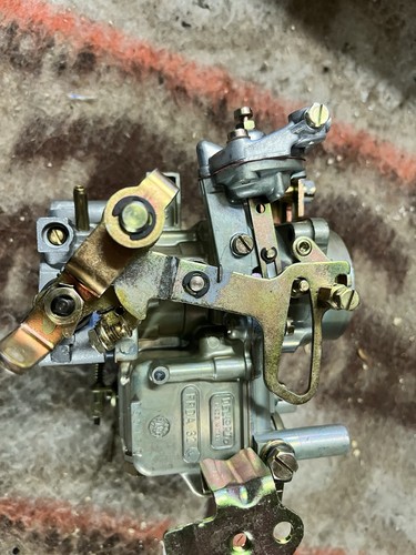 Carburatore dell orto - dell’orto, frda