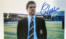 AUTOGRAFO FABIO CAPELLO