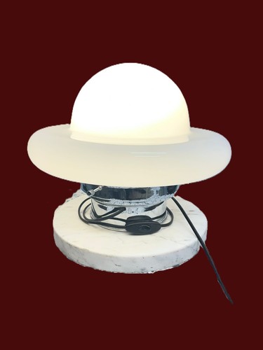 Lampada space age ufo - space-age, in