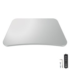 Yescom Vassoio Tastiera