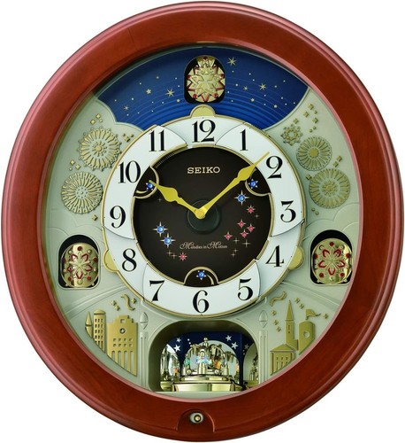 Orologio parete seiko - da,