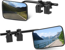 1 Paio Specchietti per