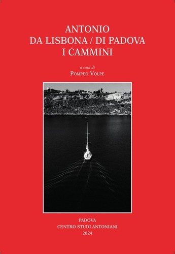 Antonio lisbona padova - antonio, da