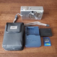 Canon powershot sd100 digital - canon,