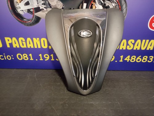 Carena scudo centrale - , kymco