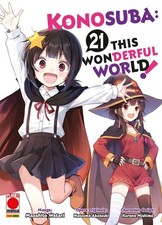 Konosuba! - This Wonderful