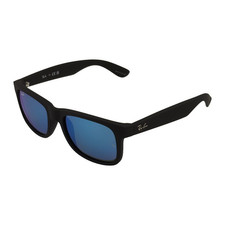 Ray-Ban RB4165 Justin Rubber