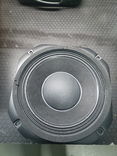 Rcf altoparlante - rcf,