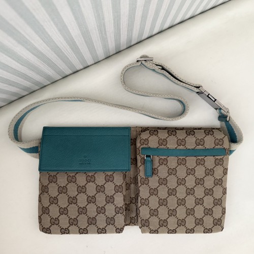Gucci canvas sherry - gg,