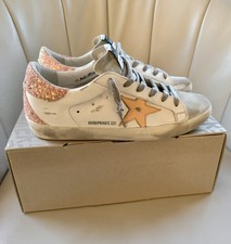 Golden Goose donna superstar