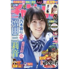 Rivista manga giapponese