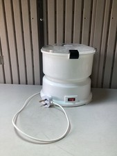 Pelapatate elettrico - pelapatate,