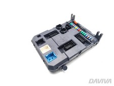 Citroen C3 Picasso Relè