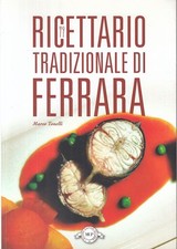 Ricettario tradizionale di
