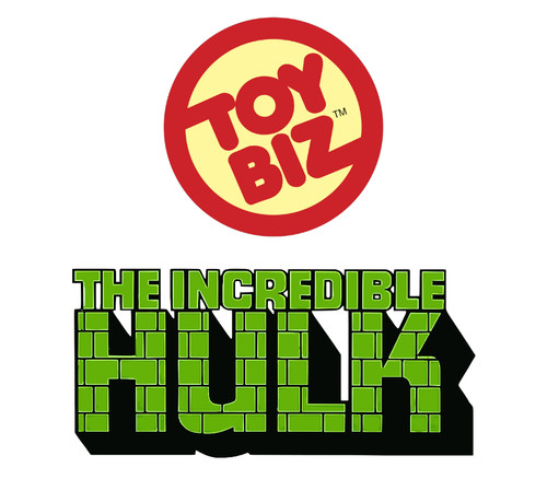 Incredible hulk toybiz action - toybiz,