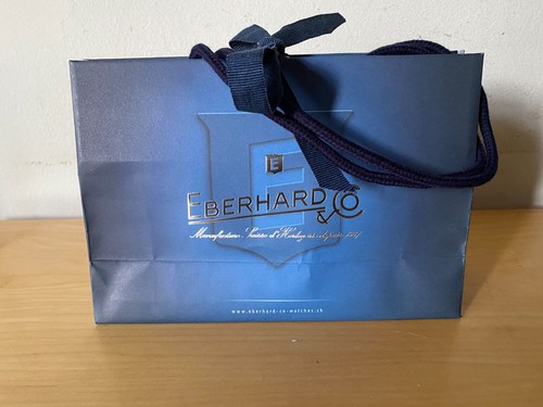 Eberhard sac en papier - co,